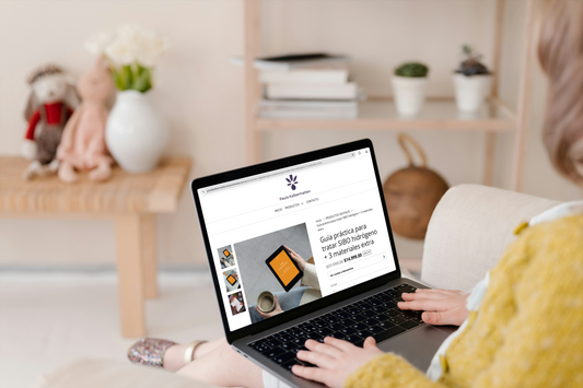 Guía Práctica para tratar SIBO Hidrógeno